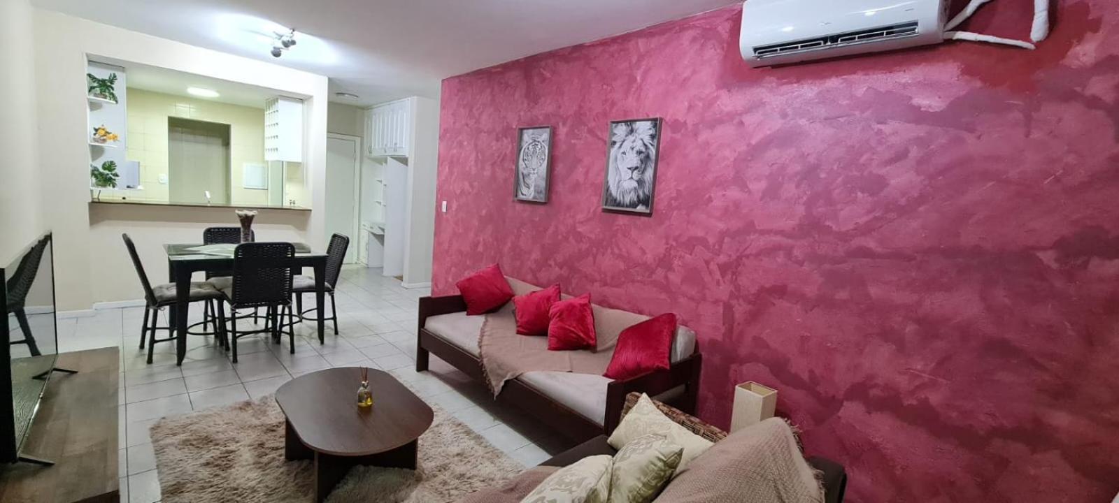 شقة Flat Com Vista Teatro Amazonas ماناوس المظهر الخارجي الصورة